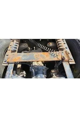 Dana RSP40 Axle Housing (Rear)