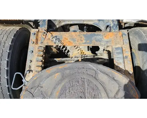 Dana RSP40 Axle Housing (Rear)