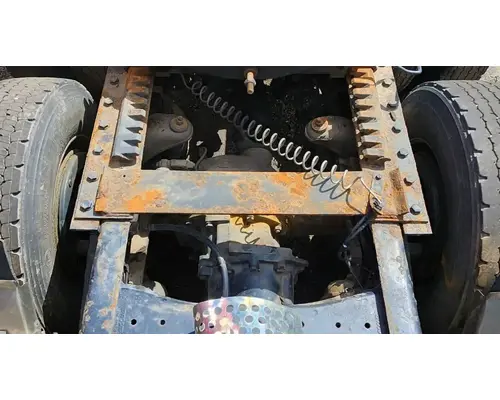 Dana RSP40 Axle Housing (Rear)