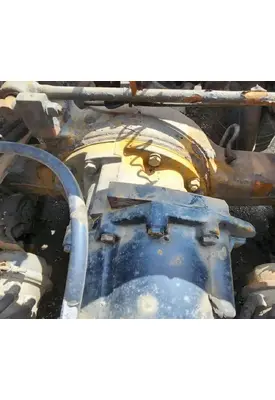 Dana RSP40 Axle Housing (Rear)