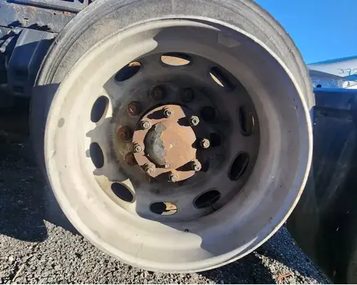 Dana RSP40 Axle Housing (Rear)