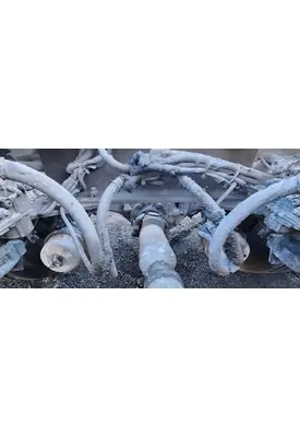 Dana RSP40 Axle Housing (Rear)