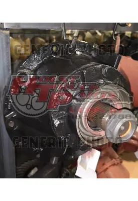 Dana RSP40 Rears (Rear)