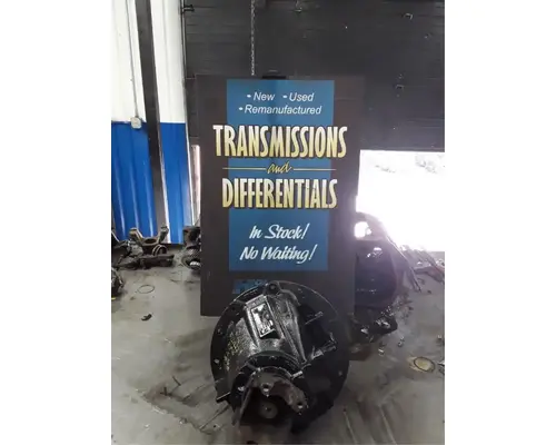 Dana RSP40 Rears (Rear)