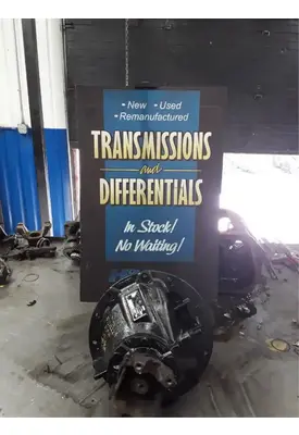 Dana RSP40 Rears (Rear)