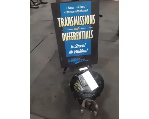 Dana RSP40 Rears (Rear)