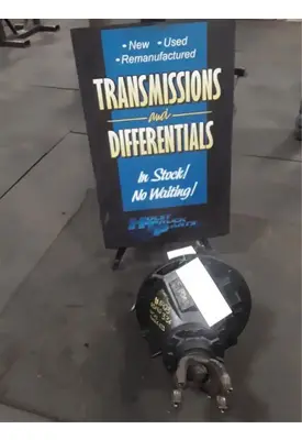 Dana RSP40 Rears (Rear)