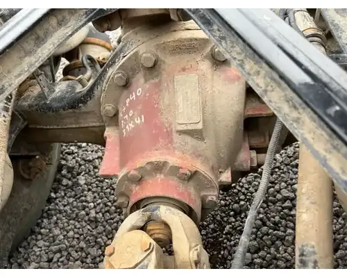 Dana RSP40 Rears (Rear)