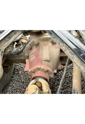 Dana RSP40 Rears (Rear)