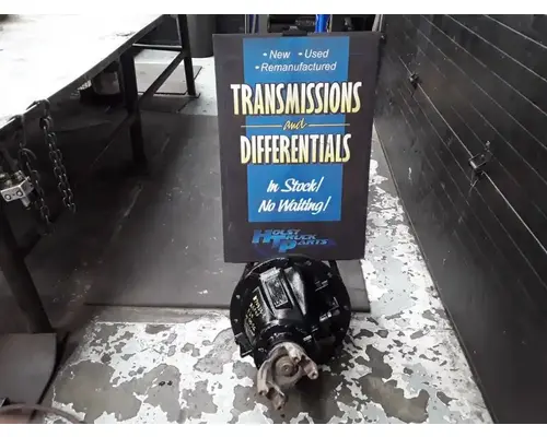 Dana RSP40 Rears (Rear)