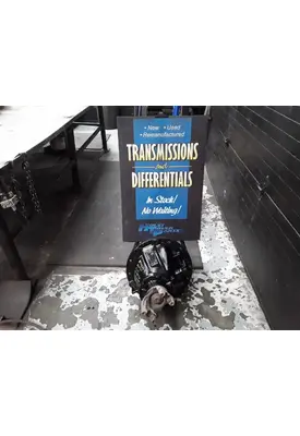 Dana RSP40 Rears (Rear)