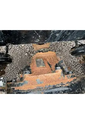 Dana RSP40 Rears (Rear)