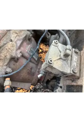 Dana RSP40 Rears (Rear)