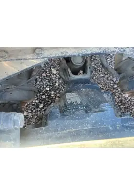 Dana RSP40 Rears (Rear)