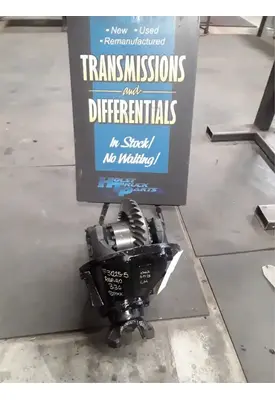 Dana RSP40 Rears (Rear)