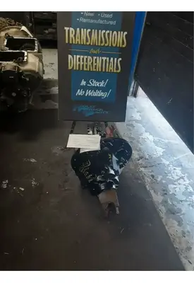 Dana RSP40 Rears (Rear)