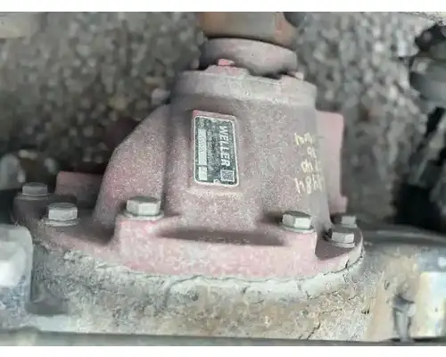 Dana RSP40 Rears (Rear)