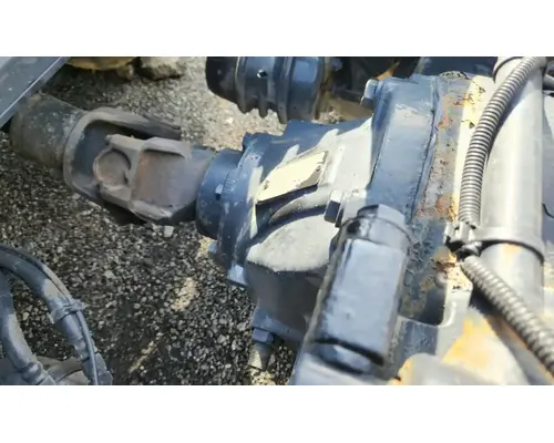 Dana RSP40 Rears (Rear)