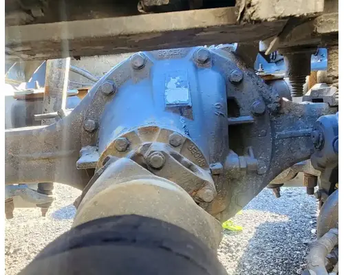 Dana RSP40 Rears (Rear)