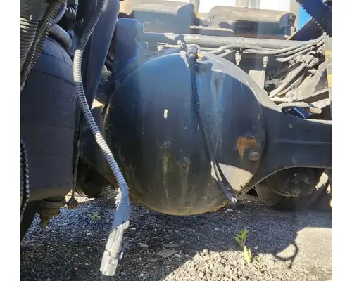 Dana RSP40 Rears (Rear)
