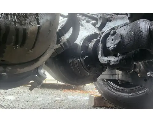 Dana RSP40 Rears (Rear)