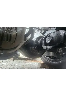 Dana RSP40 Rears (Rear)