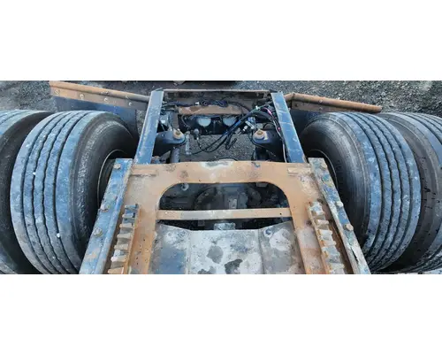 Dana RSP40 Rears (Rear)