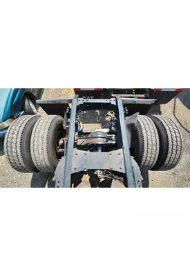 Dana RSP41 Axle Assembly, Rear
