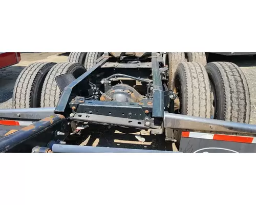 Dana RSP41 Axle Assembly, Rear