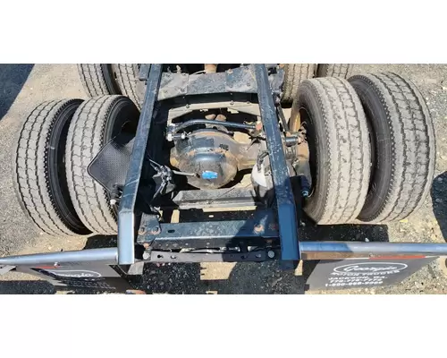 Dana RSP41 Axle Assembly, Rear