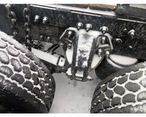 Dana RSP41 Axle Housing (Rear)