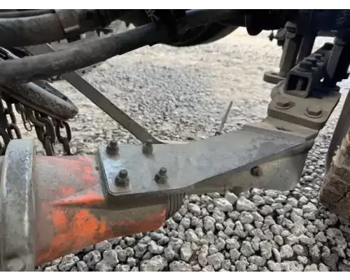 Dana RSP41 Axle Housing (Rear)