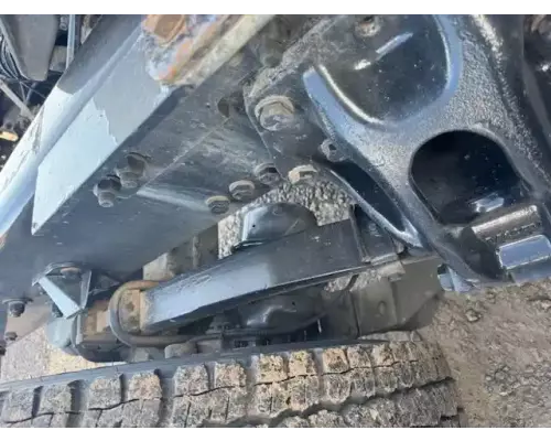 Dana RSP41 Axle Housing (Rear)