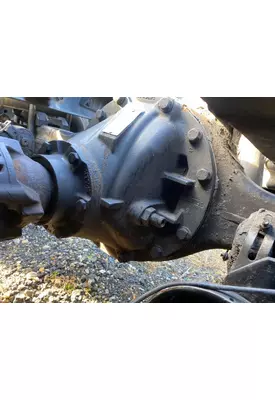 Dana RSP41 Rears (Rear)