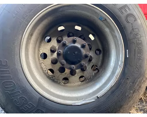 Dana RSP41 Rears (Rear)