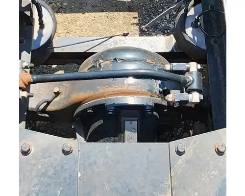 Dana RSP41 Rears (Rear)
