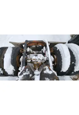 Dana RST40 Rears (Rear)