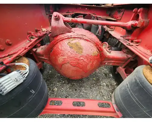 Dana RST41 Axle Assembly, Rear