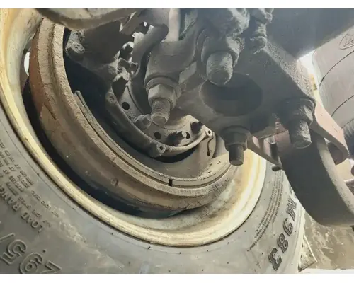 Dana RST41 Axle Assembly, Rear