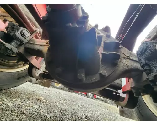Dana RST41 Axle Housing (Rear)