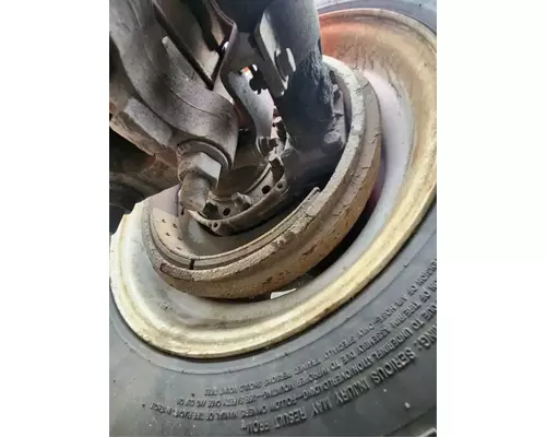 Dana RST41 Axle Housing (Rear)