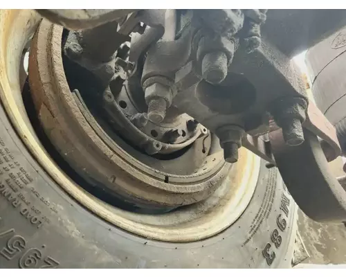 Dana RST41 Axle Housing (Rear)