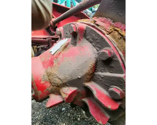 Dana RST41 Rears (Rear)