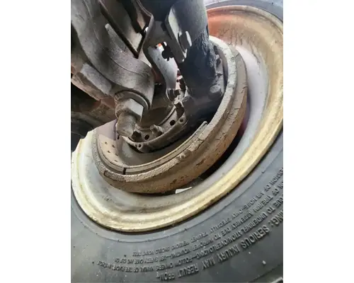 Dana RST41 Rears (Rear)