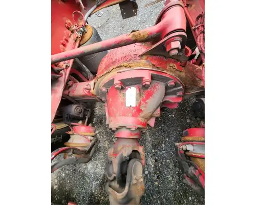 Dana RST41 Rears (Rear)