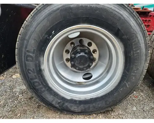 Dana RST41 Rears (Rear)