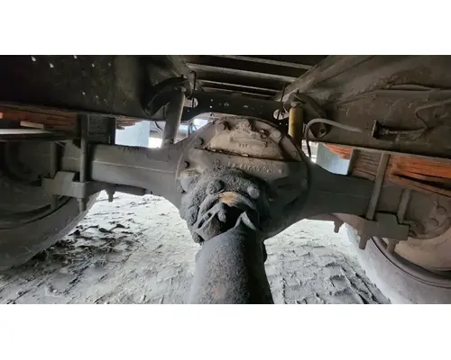 Axle Assembly, Rear (Single Or Rear) Dana RA29 Complete Recycling Group LLC