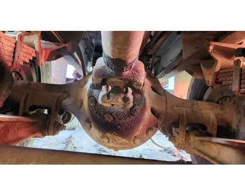 Axle Housing (Rear) Dana RA474 Complete Recycling Group LLC