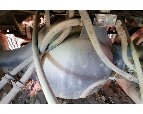 Rears (Rear) Dana RA474 Complete Recycling Group LLC