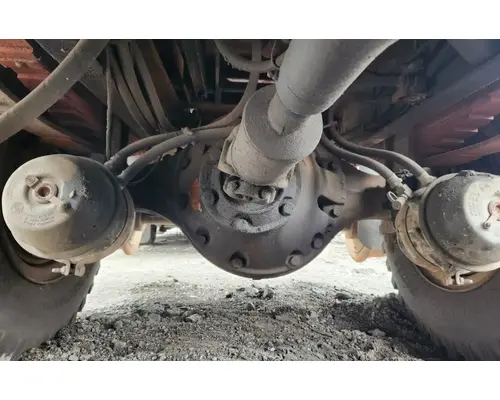 Axle Housing (Rear) Dana RS402 Complete Recycling Group LLC